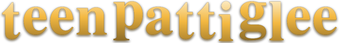 teen patti glee logo