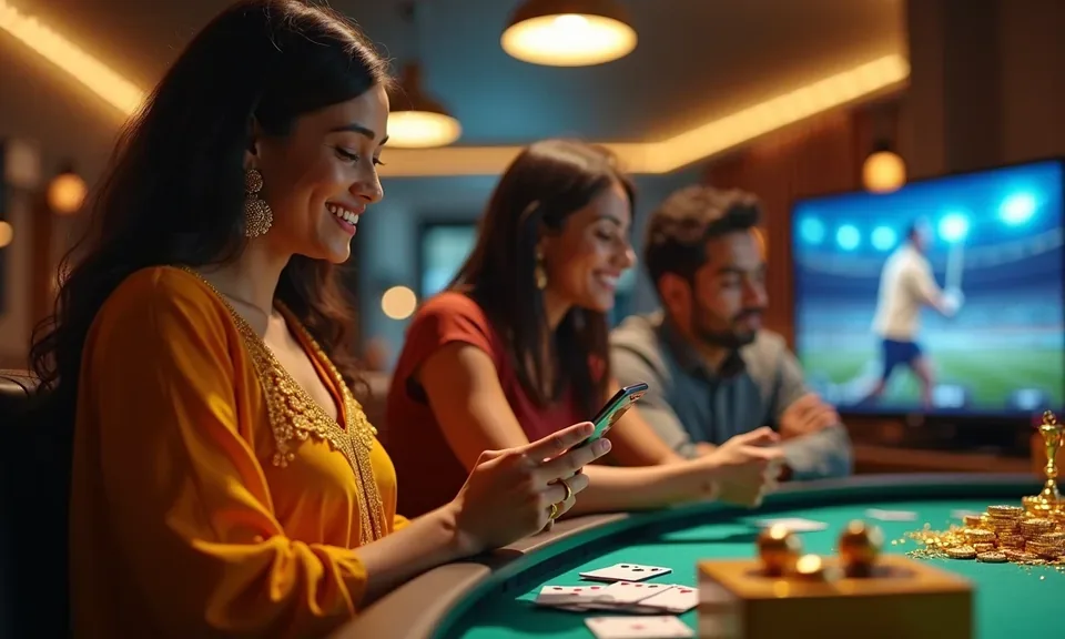 teen patti glee Mahjong Ways